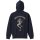 COSPA TV Anime "Urusei Yatsura" Lum's Lightning Zip Hoodie /NAVY-L hình ảnh 2