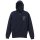 COSPA TV Anime "Urusei Yatsura" Lum's Lightning Zip Hoodie /NAVY-L hình ảnh 3