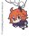 COSPA Fate/Grand Order Master/Protagonist [Female] Formal Attire Arctic Region Chaldea Uniform Ver. Tsumamare image 2