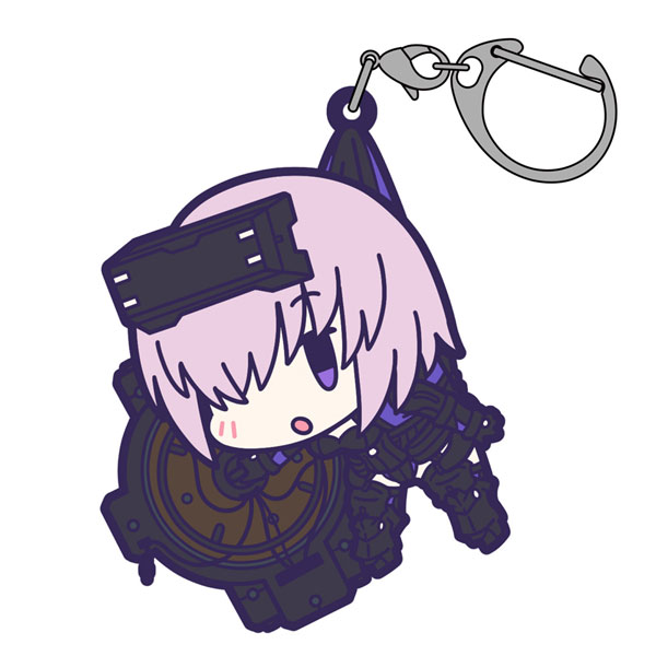 COSPA Fate/Grand Order Shielder/Mash Kyrielight [Ortenaus] Tsumamare