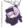 COSPA Fate/Grand Order Shielder/Mash Kyrielight [Ortenaus] Tsumamare Bild 2