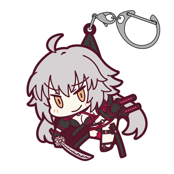 COSPA Fate/Grand Order Berserker/Jeanne d'Arc [Alter] Tsumamare