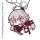 COSPA Fate/Grand Order Berserker/Jeanne d'Arc [Alter] Tsumamare image 2