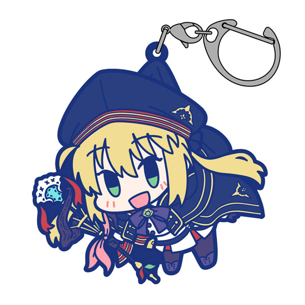 COSPA Fate/Grand Order Caster/Altria Caster Tsumamare