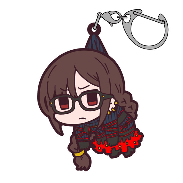 COSPA Fate/Grand Order Assassin/Yu Mei-ren Tsumamare