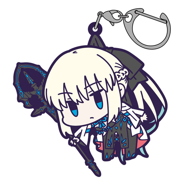 COSPA Fate/Grand Order Berserker/Morgan Tsumamare