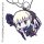 COSPA Fate/Grand Order Berserker/Morgan Tsumamare imagen 2