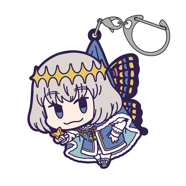 COSPA Fate/Grand Order Pretender/Oberon Tsumamare