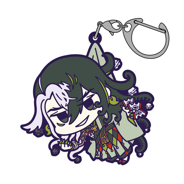 COSPA Fate/Grand Order Alter Ego/Ashiya Doman Tsumamare