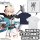 COSPA Fate/Grand Order Saber/Souji Okita One Point Embroidery T-shirt /WHITE-XL รูปภาพ 2