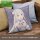COSPA Re:ZERO -Starting Life in Another World- Emilia Double-sided Print Cushion Cover Bild 4
