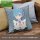 COSPA Re:ZERO -Starting Life in Another World- Ram & Rem Double-sided Print Cushion Cover image 4