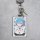 COSPA Re:ZERO -Starting Life in Another World- Rem Pass Case (พร้อม Swivel Snap Hook) รูปภาพ 2