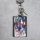 COSPA Heaven Burns Red Ruka Kayamori Shining Circuit Burst Pass Case (w/Swivel Snap Hook) Bild 2