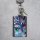 COSPA Heaven Burns Red Yuki Izumi Cataclysmic Spitfire Pass Case (w/Swivel Snap Hook) Bild 2