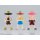 BANDAI SPIRITS LUFFY's Adventure Memories [Vol.2] 10Pack BOX Bild 15