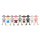 BANDAI SPIRITS LUFFY's Adventure Memories [Vol.2] 10Pack BOX Bild 2
