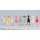 BANDAI SPIRITS LUFFY's Adventure Memories [Vol.2] 10Pack BOX Bild 4