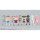 BANDAI SPIRITS LUFFY's Adventure Memories [Vol.2] 10Pack BOX Bild 5