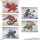 Bandai Gundam Superior Define No.01 All 5Type Set hình ảnh 9