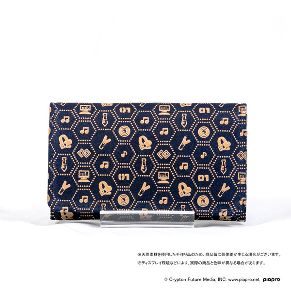 katousyoukai Hatsune Miku x Koushuu Inden Business Card Case [Tradition]