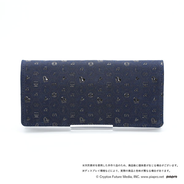 katousyoukai Hatsune Miku x Koushuu Inden Long Wallet [Tradition]