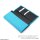 katousyoukai Hatsune Miku x Koushuu Inden Long Wallet [Future] hình ảnh 4