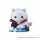 MegaHouse MEGA CAT PROJECT Gintama Nyantama NyanNyan Icchauze Konoyarou Hen 8Pack BOX รูปภาพ 2