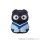 MegaHouse MEGA CAT PROJECT Gintama Nyantama NyanNyan Icchauze Konoyarou Hen 8Pack BOX รูปภาพ 3