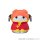 MegaHouse MEGA CAT PROJECT Gintama Nyantama NyanNyan Icchauze Konoyarou Hen 8Pack BOX รูปภาพ 4