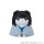 MegaHouse MEGA CAT PROJECT Gintama Nyantama NyanNyan Icchauze Konoyarou Hen 8Pack BOX รูปภาพ 5