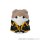 MegaHouse MEGA CAT PROJECT Gintama Nyantama NyanNyan Icchauze Konoyarou Hen 8Pack BOX รูปภาพ 7