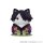 MegaHouse MEGA CAT PROJECT Gintama Nyantama NyanNyan Icchauze Konoyarou Hen 8Pack BOX รูปภาพ 8