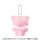 Ensky Movie "Chainsaw Man Reze Arc" Chimikemo Mascot 6. Angel Devil image 2