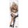 Curtain Damashii Mushoku Tensei: Jobless Reincarnation II -Isekai Ittara Honki Dasu- New Illustration Hugging Pillow Cover (Ghislaine / Maid Outfit) Smooth image 2