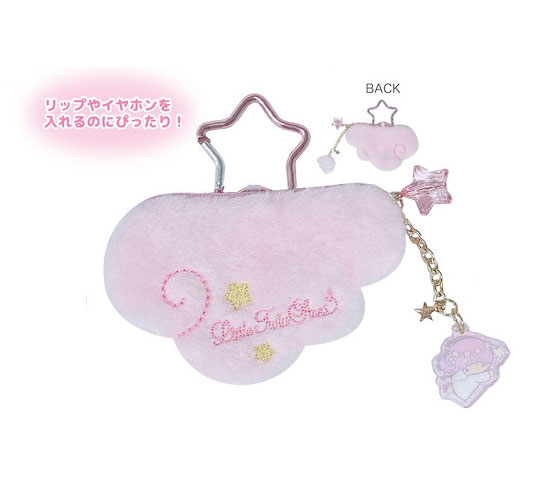 TCP Little Twin Stars Wing Pouch Lala