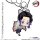 COSPA Anime "Demon Slayer: Kimetsu no Yaiba" Shinobu Kocho Tsumamare imagen 2