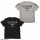 COSPA Kaiju No. 8 Japan Defense Force First Division T-shirt /BLACK-XL Bild 3