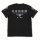 COSPA Kaiju No. 8 Japan Defense Force First Division T-shirt /BLACK-XL Bild 5