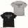 COSPA Kaiju No. 8 Japan Defense Force First Division T-shirt /LIGHT GRAY-S imagen 3