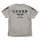 COSPA Kaiju No. 8 Japan Defense Force First Division T-shirt /LIGHT GRAY-S imagen 5