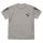 COSPA Kaiju No. 8 Japan Defense Force First Division T-shirt /LIGHT GRAY-L รูปภาพ 4