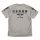 COSPA Kaiju No. 8 Japan Defense Force First Division T-shirt /LIGHT GRAY-L รูปภาพ 5