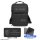 COSPA Kaiju No. 8 Japan Defense Force Functional Backpack /BLACK image 3