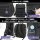 COSPA Kaiju No. 8 Japan Defense Force Functional Backpack /BLACK image 10