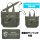 COSPA Kaiju No. 8 Japan Defense Force Functional Tote Bag /RANGER GREEN รูปภาพ 3