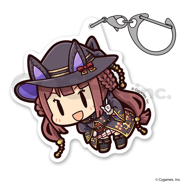 COSPA Umamusume Pretty Derby Sweep Tosho Acrylic Tsumamare
