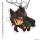 COSPA Umamusume Pretty Derby Symboli Kris S Acrylic Tsumamare Bild 2