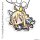 COSPA Umamusume Pretty Derby Neo Universe Acrylic Tsumamare image 2