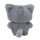 Ensky TV-Anime "Attack on Titan" Chimikemo Maskottchen 3. Levi Bild 2